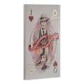 Εικόνα της Laurence State Of The Art Love Strawberry - Milk Chocolate 80gr