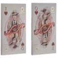 Picture of Laurence State Of The Art Love Strawberry - Milk Chocolate 80gr