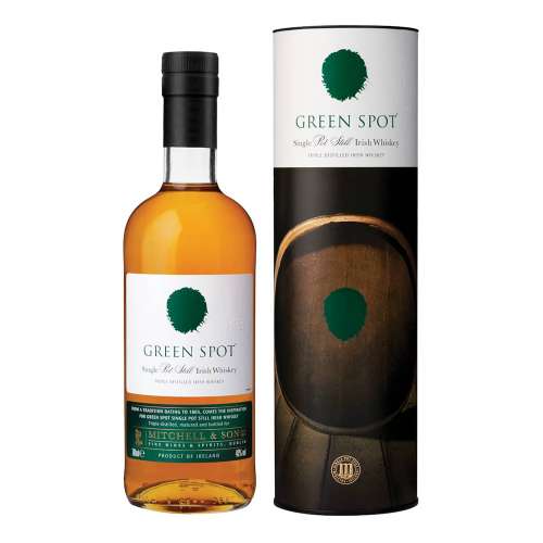 Εικόνα της Green Spot 700ml