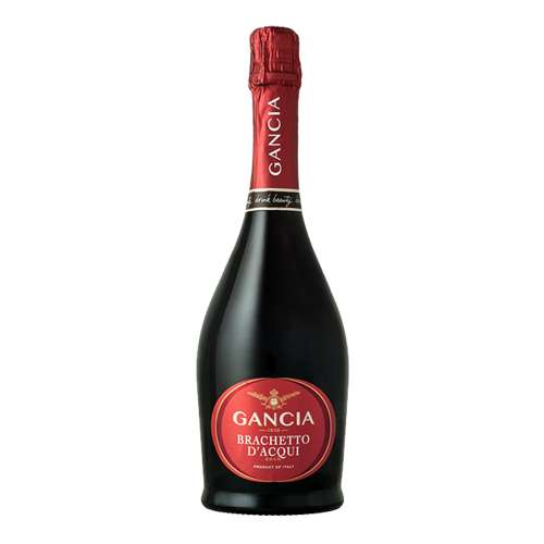 Picture of Gancia Brachetto D'Acqui 750ml, Red Sparkling