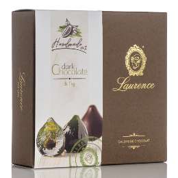 Picture of Laurence Dark Chocolate & Fig 160gr