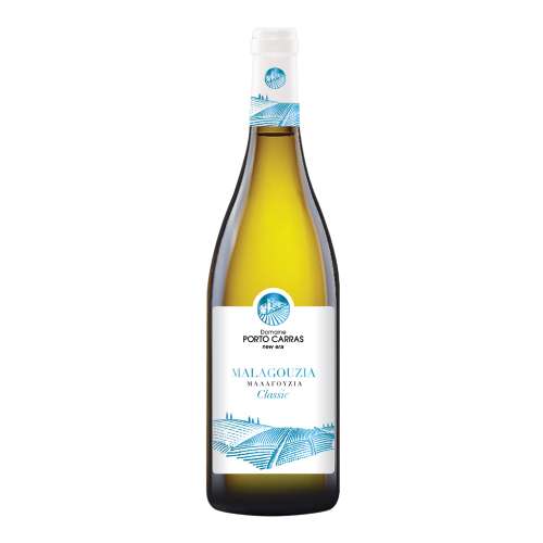 Picture of Domaine Porto Carras Malagouzia 750ml (2022), White Dry