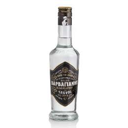 Picture of Ouzo Varvagianni Black (Aphrodite) 200ml