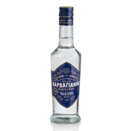 Picture of Ouzo Varvagianni Blue 200ml