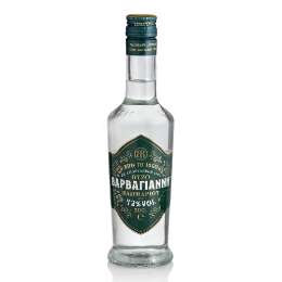 Picture of Ouzo Varvagianni Green 200ml