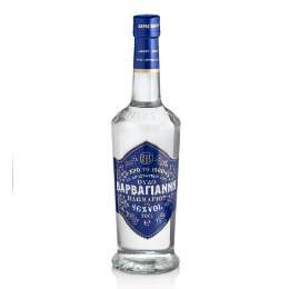 Picture of Ouzo Varvagianni Blue 700ml
