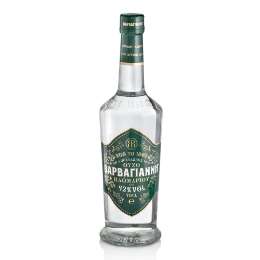 Picture of Ouzo Varvagianni Green 700ml