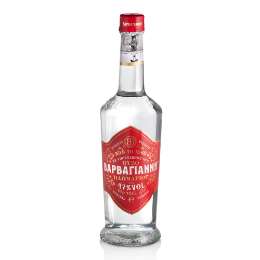 Picture of Ouzo Varvagianni Red (Evzon) 700ml