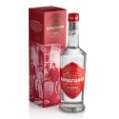 Picture of Ouzo Varvagianni Red (Evzon) 700ml