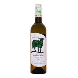 Picture of The Chateau Nico Lazaridi Winery Black Sheep 750ml (2022), Λευκός Ξηρός