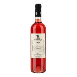 Picture of Domaine Hatzimichalis Alfega 750ml (2022), Rose Dry