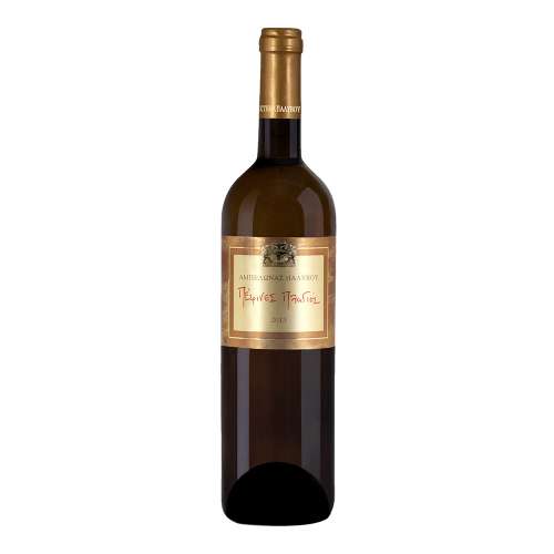 Picture of Palivou Estate Stone Hills 750ml (2023), White Dry Wine