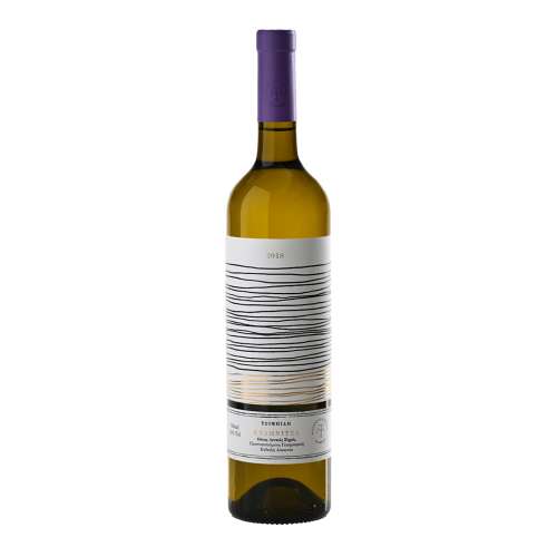 Εικόνα της Τσιμπίδη Κυδωνίτσα 750ml (2023), Λευκός Ξηρός Οίνος