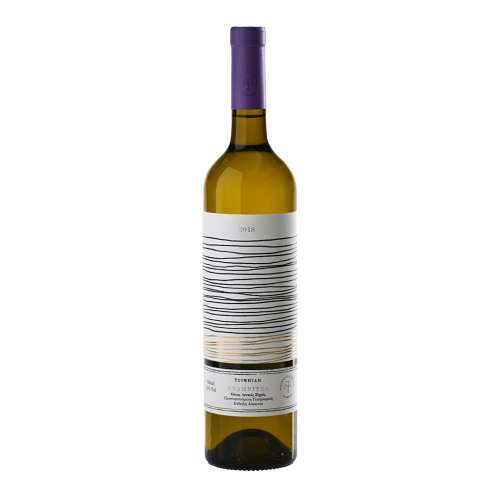 Picture of Μοnemvasia Winery Tsimbidi Kydonitsa 750ml (2022), White Dry