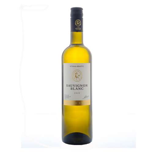Εικόνα της Κτήμα Αβαντίς Sauvignon Blanc 750ml (2023), Λευκός Ξηρός Οίνος