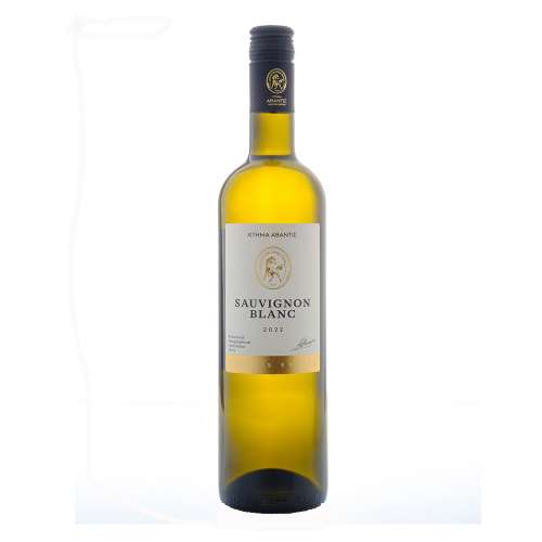 Εικόνα της Κτήμα Αβαντίς Sauvignon Blanc 750ml (2022), Λευκός Ξηρός