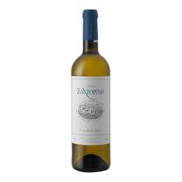 Picture of Ktima Sigalas Santorini Assyrtiko 750ml (2022), White Dry