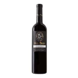 Picture of Avantis Estate Mavrokoudoura 750ml (2018), Red Dry