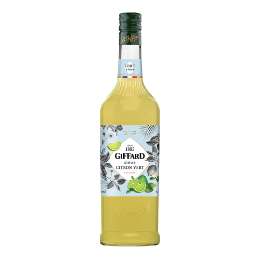 Picture of Giffard Syrup Lime 1Lt
