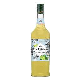 Εικόνα της Giffard Σιρόπι Lime 1Lt