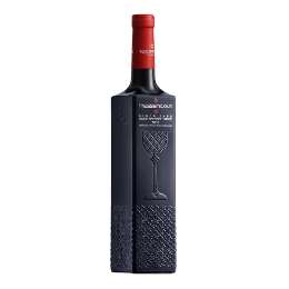Εικόνα της Domaine Monsieur Nicolas Messenicola 750ml (2022), Eρυθρό Ξηρός Οίνος