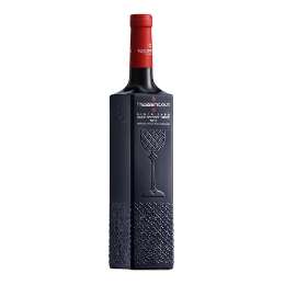 Εικόνα της Domaine Monsieur Nicolas Messenicola 750ml (2020), Eρυθρό Ξηρός