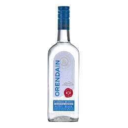 Εικόνα της Orendain Tequila Blanco 700ml