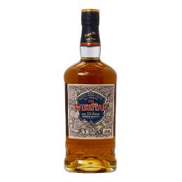 Εικόνα της The Wiseman Kentucky Straight Bourbon Whiskey 700ml