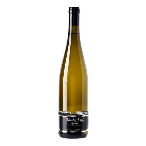 Picture of K. Antonopoulos Vineyards Adoli Ghis 750ml (2022), White Dry