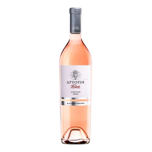 Picture of Κtima Driopi 750ml (2022), Rose Dry Wine