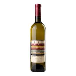 Picture of Ζoinos Winery Klima Epirotiko 750ml (2021), White Semi Dry