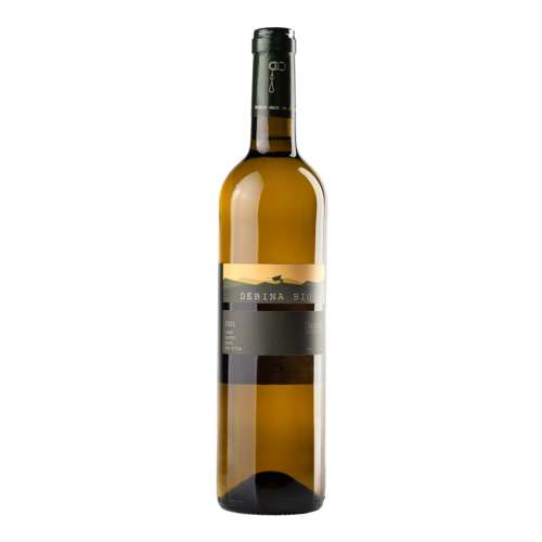 Εικόνα της Zoinos Winery Επιλογές Ντεμπίνα 750ml (2021), Λευκός Ξηρός