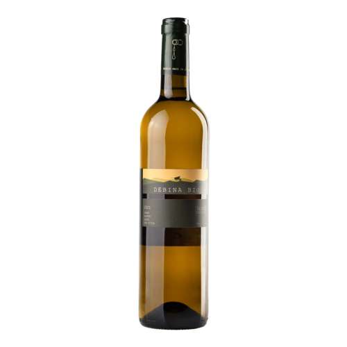 Εικόνα της Zoinos Winery Επιλογές Ντεμπίνα 750ml (2021), Λευκός Ξηρός Οίνος