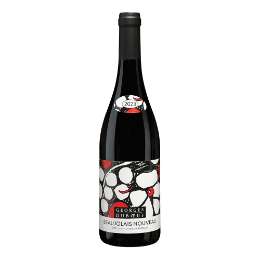 Εικόνα της Georges Duboeuf Beaujolais Nouveau 750ml (2023), Ερυθρός Ξηρός Οίνος