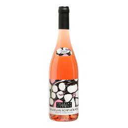 Picture of Georges Duboeuf Beaujolais Nouveau 750ml (2023), Rose Dry