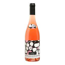 Picture of Georges Duboeuf Beaujolais Nouveau 750ml (2023), Rose Dry Wine