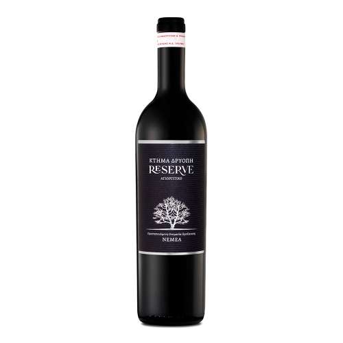Picture of Κtima Driopi Reserve 750ml (2020), Red Dry