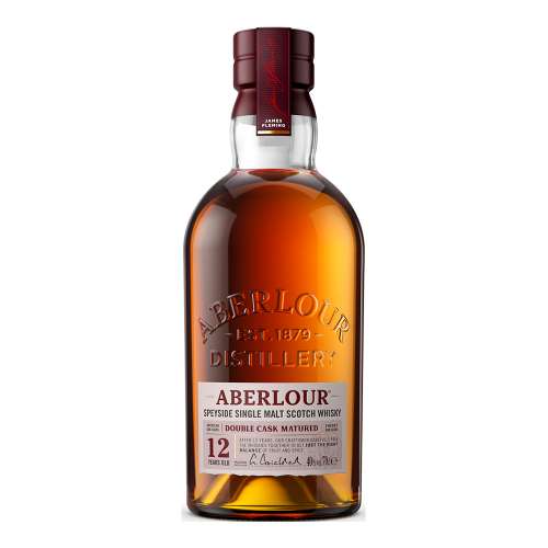 Εικόνα της Aberlour 12 Y.O Single Malt Double Cask Whisky 700ml