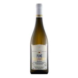 Εικόνα της Κτήμα Παπαϊωάννου Fume Chardonnay 750ml (2021), Λευκός Ξηρός Οίνος