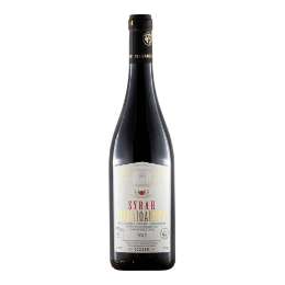Picture of Estate Papaioannou Syrah 750ml (2021), Red Dry