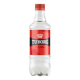 Picture of Tuborg Soda 500ml