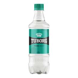 Εικόνα της Tuborg Tonik 500ml