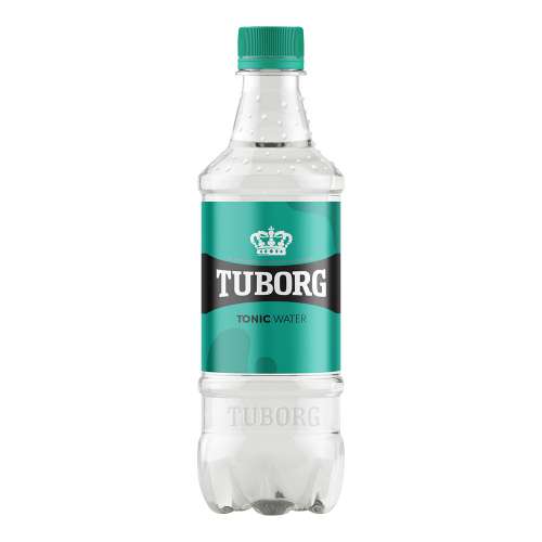 Εικόνα της Tuborg Tonik 500ml