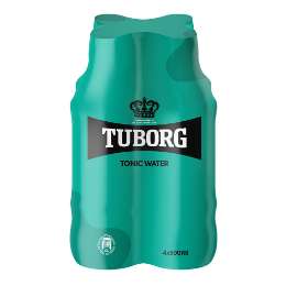 Εικόνα της Tuborg Tonik 500ml