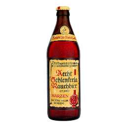 Picture of Aecht Schlenkerla Rauchbier One Way 500ml