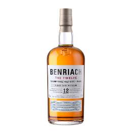 Picture of Benriach 12 Y.O. Single Malt 700ml