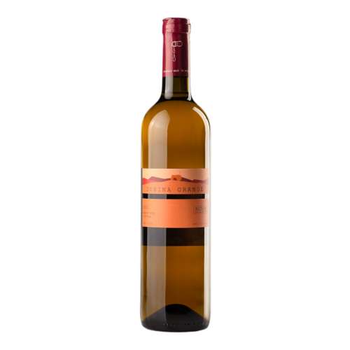Εικόνα της Zoinos Winery Debina Orange 750ml (2021), Λευκός Ξηρός Οίνος