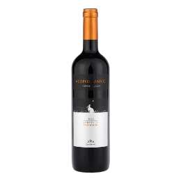 Picture of Douloufakis Winery Aspros Lagos 750ml (2021), Red Dry