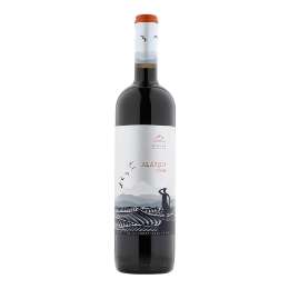 Picture of Douloufakis Winery Alargo 750ml (2020), Red Dry