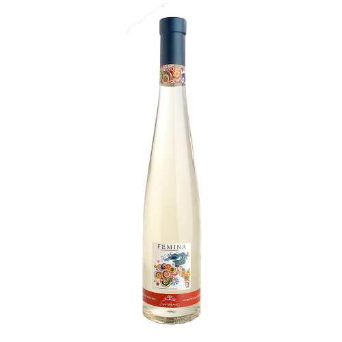 Picture of Douloufakis Winery Femina 750ml (2022), White Dry Wine